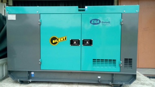 Genset