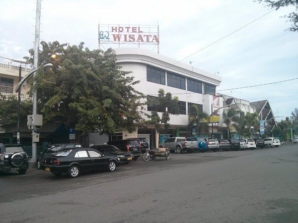 hotel wisata banda aceh